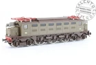 VITRAINS 2200 electric locomotive FS E 326 004 brown isabella Dep. Bologna C.