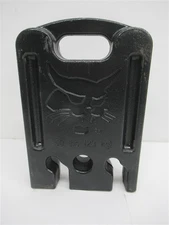 Bobcat 7129173, 50 Lb. Skid Steer Suitcase Counterweight