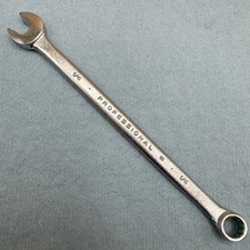 Proto Professional USA 1/4” 12 Point Combination Wrench #1208