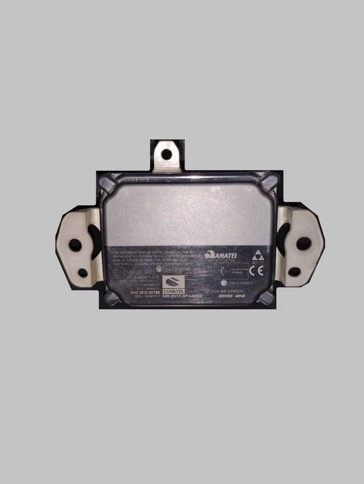 2018-2024 Toyota Lexus Cruise Control Radar Sensor 88210-33120 - Image 2 of 4