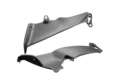 Carénage à l´intérieur Carbone pour Yamaha YZF-R1 2009-2014 - Photo 1/3