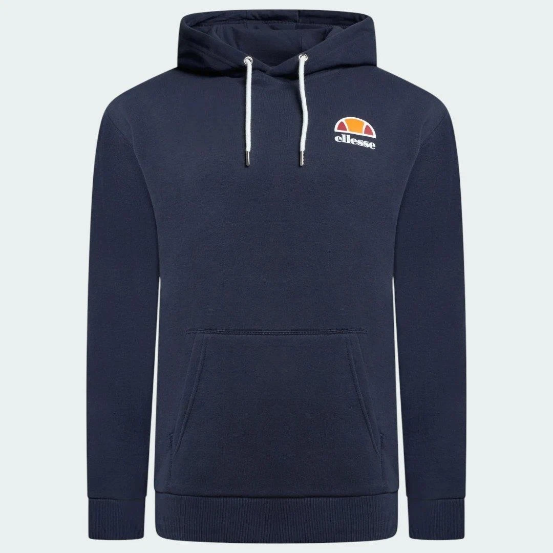 Buy Ellesse Marzo Veste De Survêtement Hommes Bleu Foncé , Blanc online | Tennis Point FR
