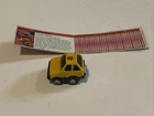 Bumblejumper Microman G1 Transformers Excellent Chrome And Paint