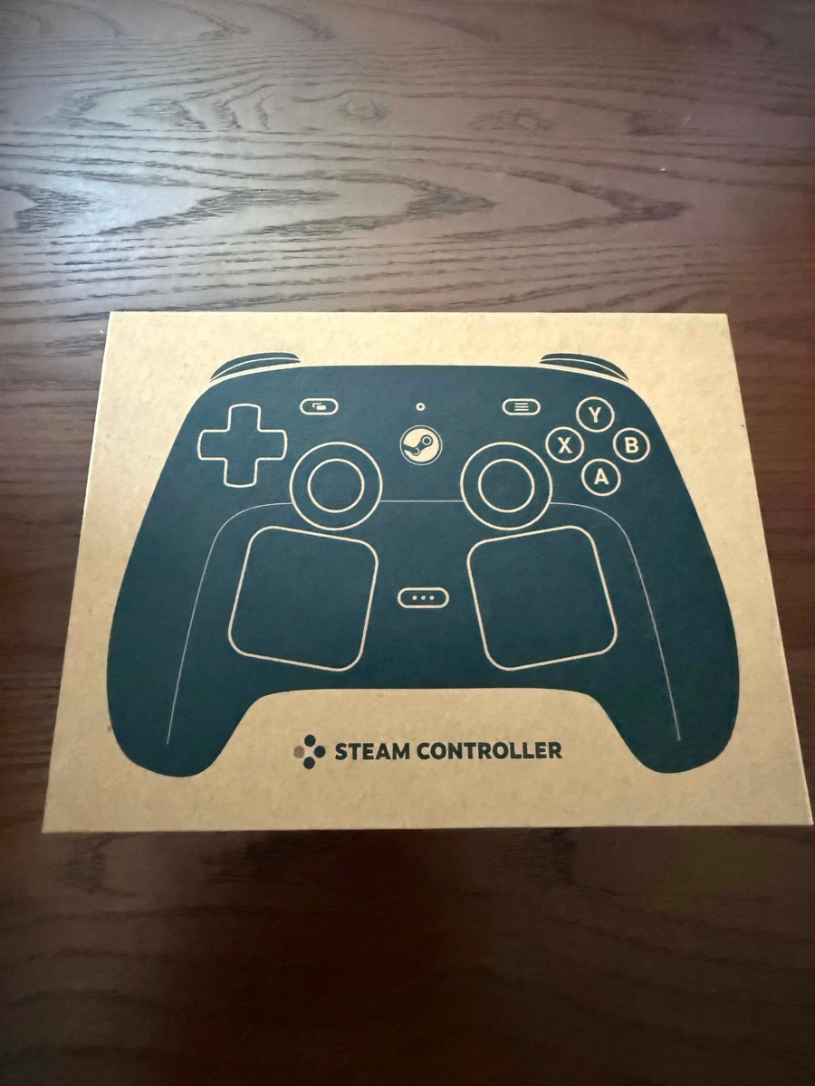 Steam Video Game Controllers for sale | eBay