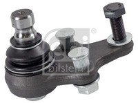 Trag FÜHrungsgelenk Vorne Links Rechts Unten Febi Bilstein 41691 FÜR Hyundai