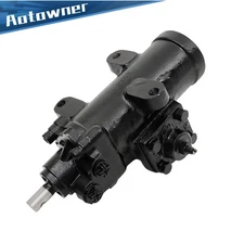 For Chevrolet GMC C1500/K1500 Yukon 1988-1999 Power Steering Gear Box 27-7540