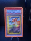 2002 POKEMON EXPEDITION BASE SET DRAGONITE REVERSE HOLO RARE #043/165 PSA 9