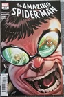 Amazing Spider-Man #27 (921) (Marvel Comics August 2023) Doc Ock NM