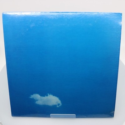 The Plastic Ono Band - Live Peace In Toronto 1969 - SW-3362 - US - 1969 - Sealed