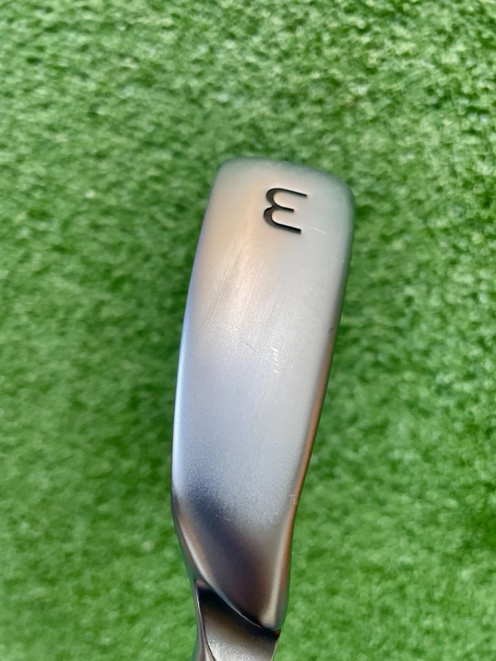 Ping IDi Utility 3 Iron Stiff Flex Graphite Right Handed Mens Golf Club - Image 4 of 4