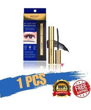 Browit by NongChat My Everyday Mascara Endless Night Waterproof 5.5g