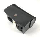 Civil War British Enfield Cartridge Box