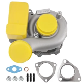 Turbolader GTB1756VK for Audi A4 A6 2.7TDI BPP Motor 765314-0004 2004-2011 NEU