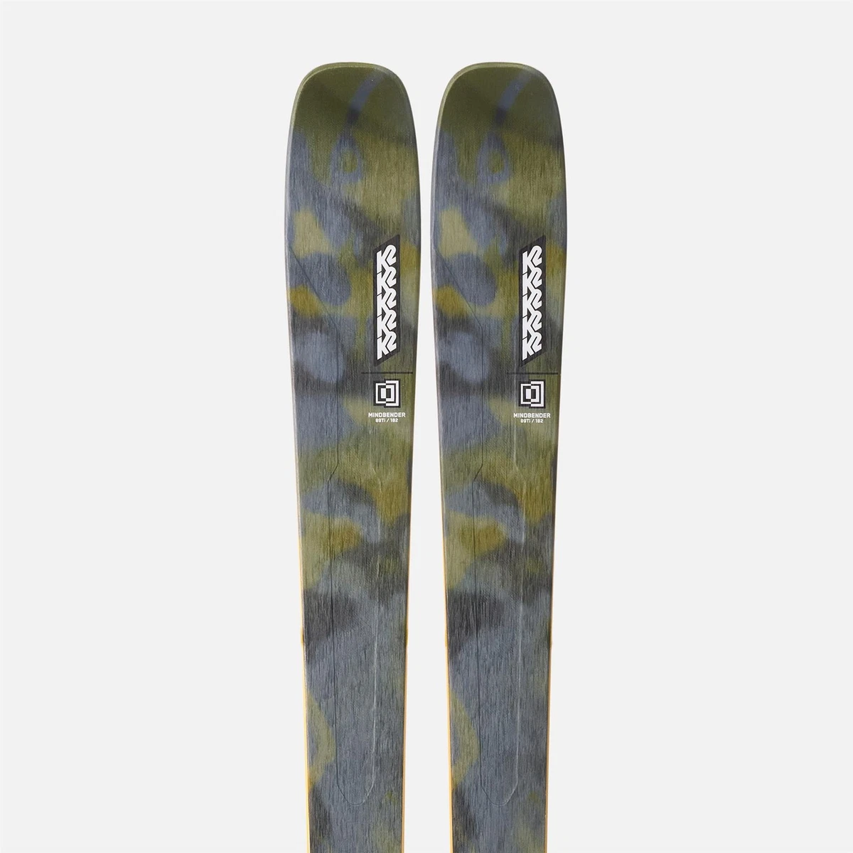 K2 Skis Skis for sale | eBay