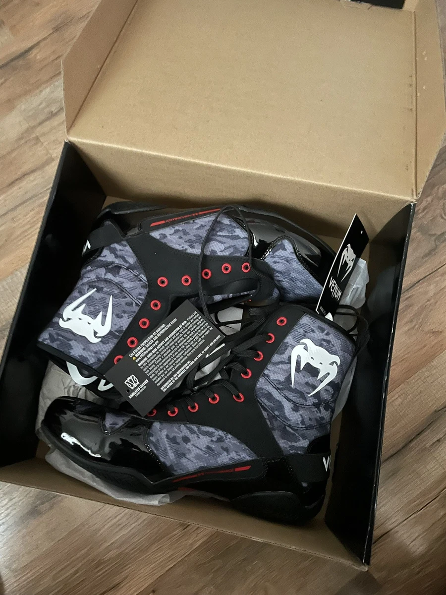 Shoes & Footwear for Boxing for sale - eBay