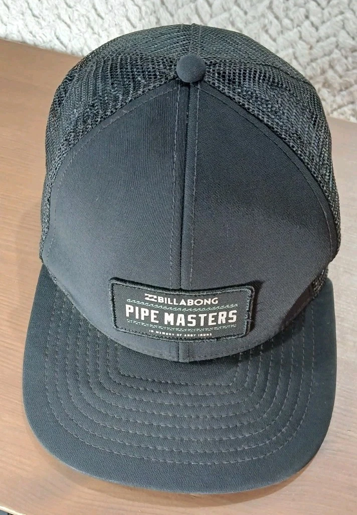 Billabong Andy Irons Indiana Men Hats for sale | eBay