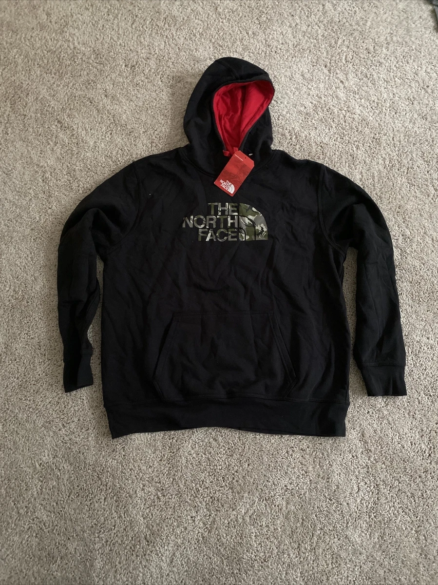 the north face hoodie eBay