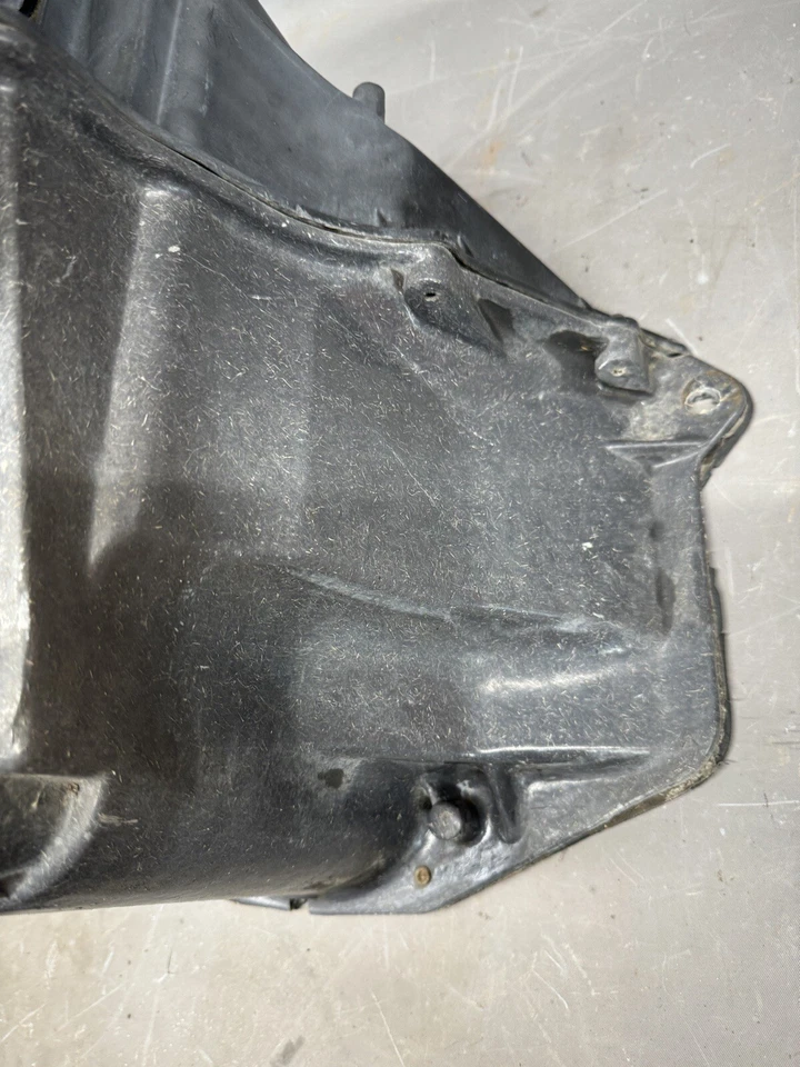 1982-1992 Chevy Camaro Pontiac Firebird кондиционер брандмауэр нагреватель коробка - Изображение 2 из 4