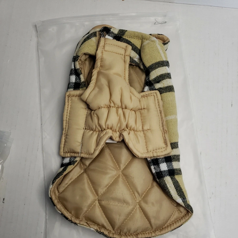 Dog Harness Vest XXS Extra Small