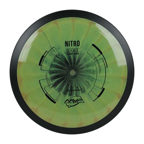 MVP Disc Golf Neutron Nitro Distance Driver 13/4/-0.5/3 - Choose Exact - Picture 27 of 42