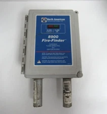 NORTH AMERICAN MANUFACTURING COMPANY 8900 W/ FENWAL 35-7 15901-105