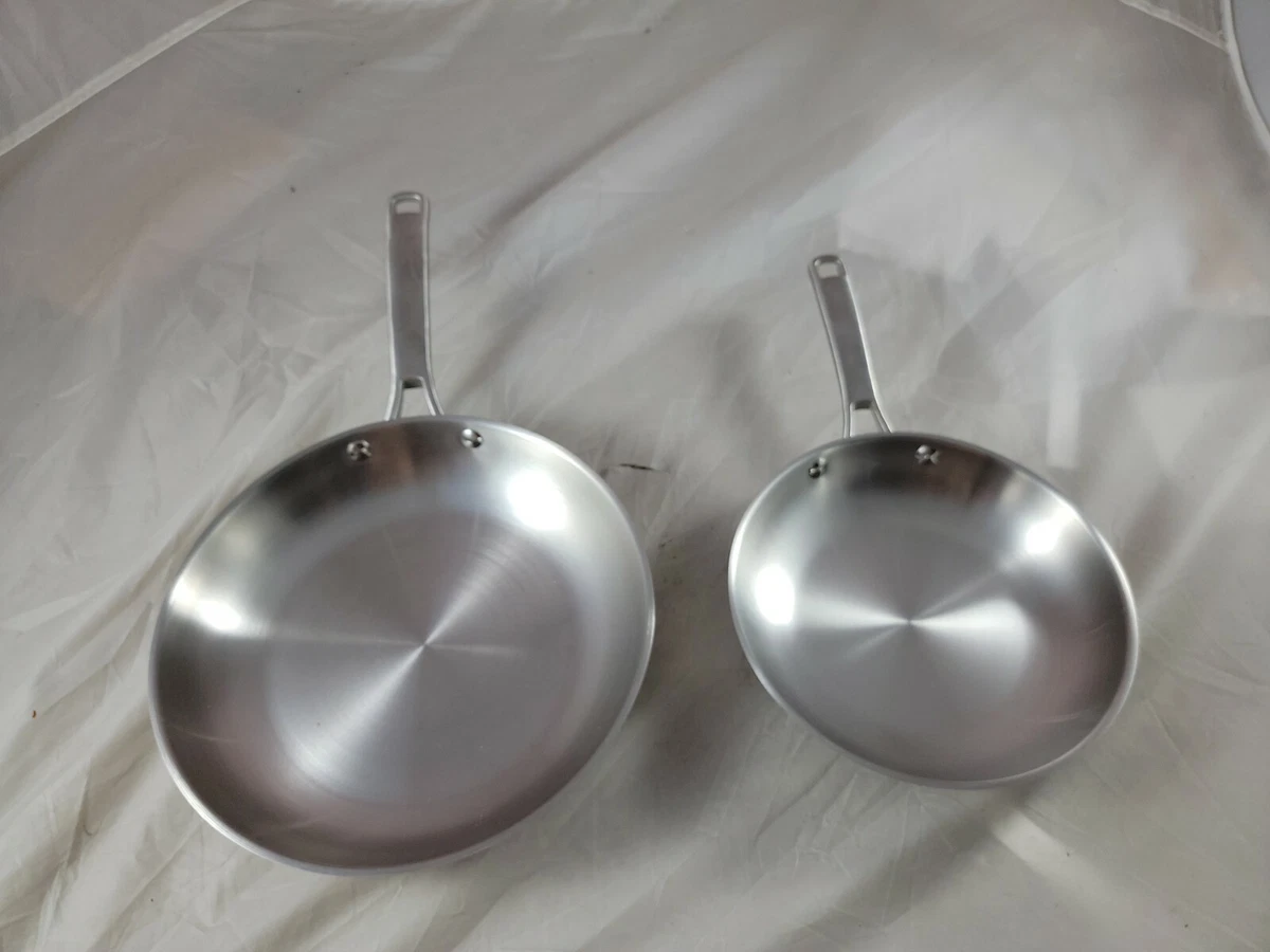 Calphalon Or All Clad Stainless Steel Discount head.hesge.ch