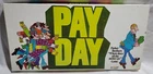 Vintage 1975 Pay Day Board Game By Parker Brothers - Nearly Complete