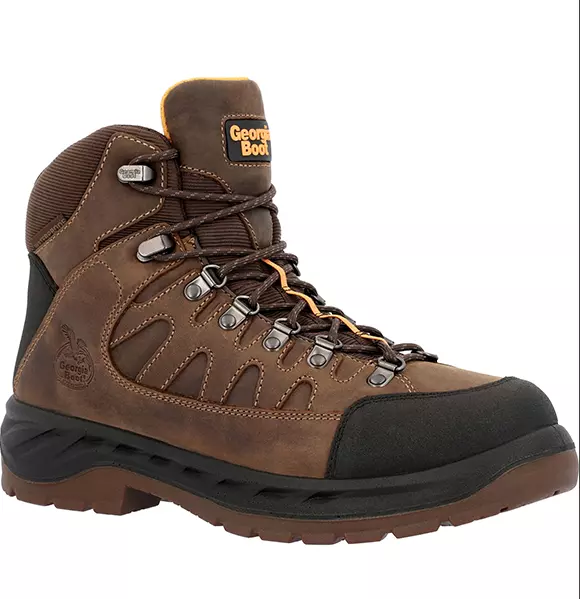 Georgia boot hotsell shoe laces