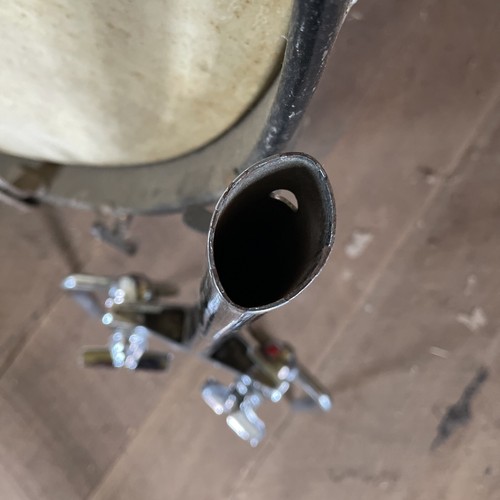 Premier Lokfast Bass OVAL Tom Mount Post Arm RARE - Picture 6 of 6