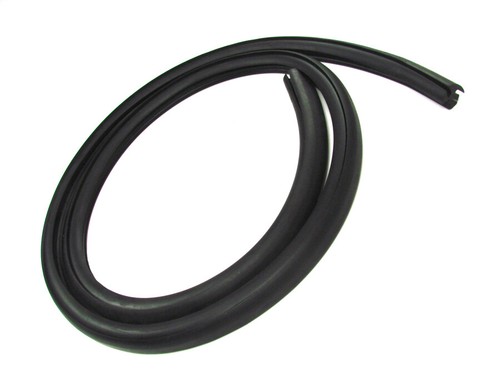 1961 -1967 Small Rear Window Seal for Dodge Truck D & W Series W/Lockstrip Slot