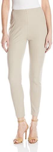 Leggings Lysse sarga cigarrillo pantalón estilo 1274 precio de venta sugerido por el fabricante 98,00 USD - Imagen 2 de 2
