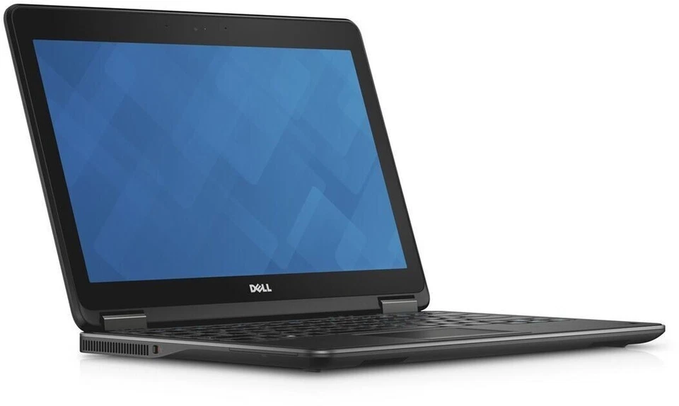 Dell Latitude E7240 · i5-4200U · 4GB · 128GB, Foto 4 von 5