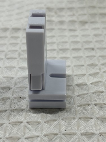 Shunted Straight Insertion/U Lamp Socket For T8/T1/T2 Bipin Florecent Lamp LH098 - Picture 5 of 7