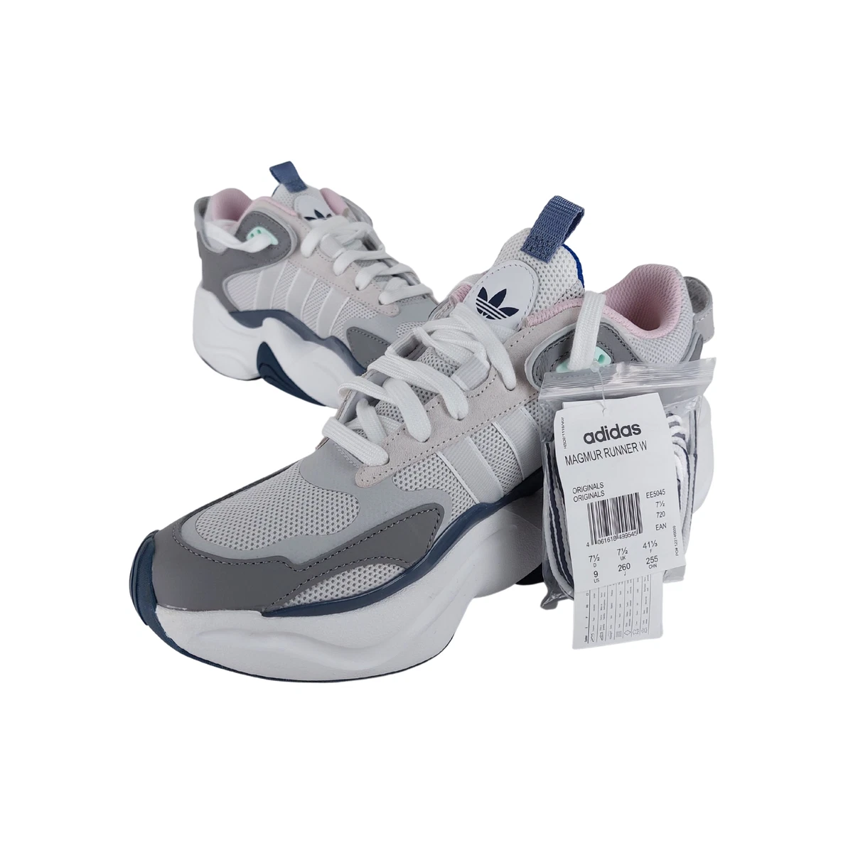 Adidas magmur cheap runner grey