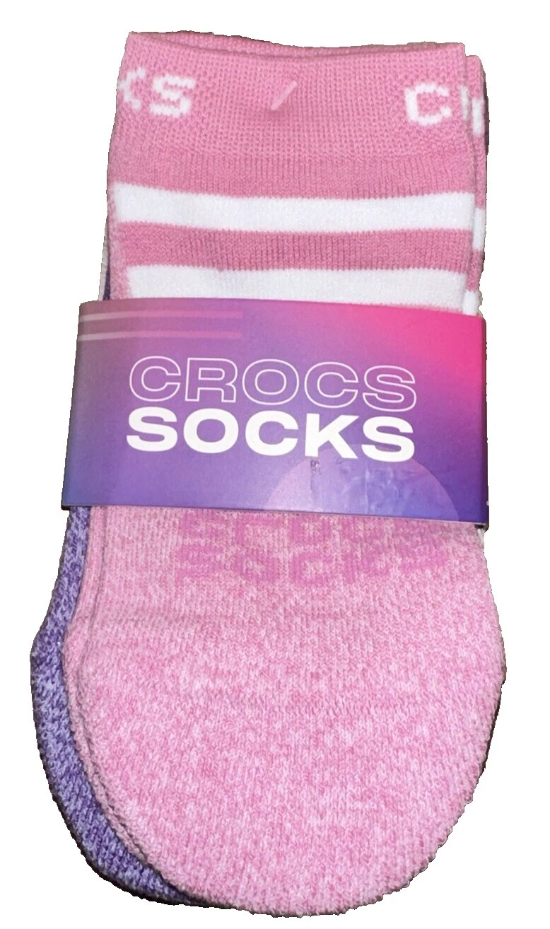 Ropa unisex para niños Crocs (tallas 4 en adelante)