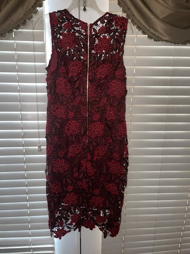 calvin klein dress 12 - Picture 7 of 11