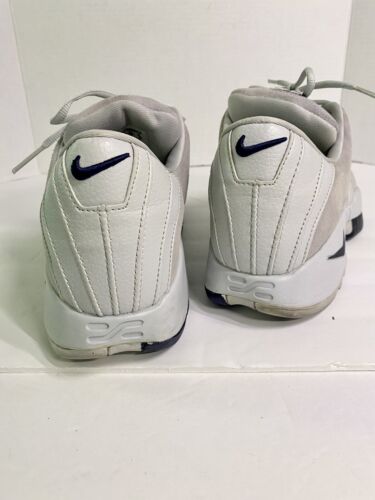 RARE Men’s Nike Air Max Cross Training Athletic, Running Shoes SZ 12 (GS1) - Picture 5 of 9
