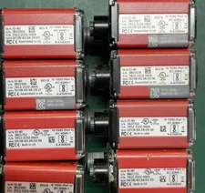 1pc USED ID 40 7412-2102-0005 Code Reader