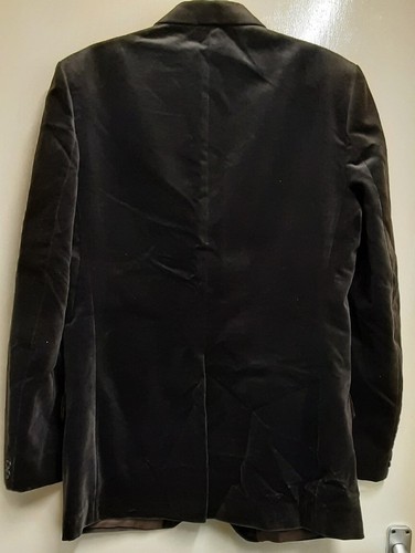 T31- OSCARS BLAZER SUIT SIZES 40, Super Condition - Picture 4 of 14
