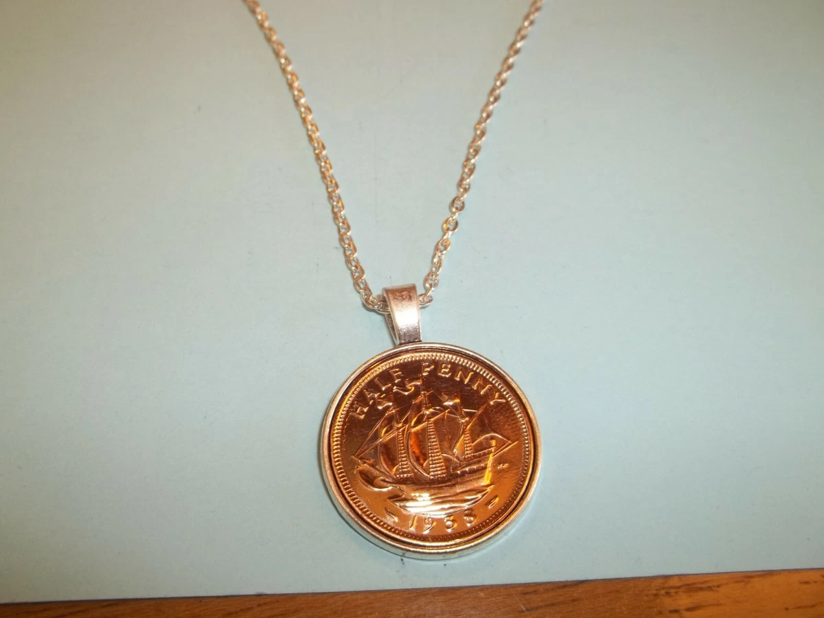 Hinds silver shop necklaces