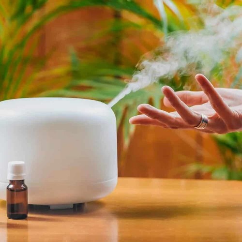 Tangerine Aromatherapy Essential Oil by Young Living - Happiness & Contentment - Picture 3 of 4