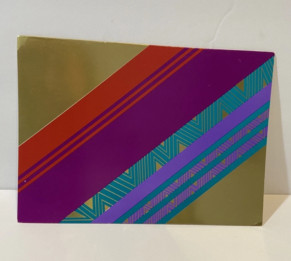 Vintage Laurel Burch Greeting Cards Mixed Lot Of 20 1980's - Image 2 of 4