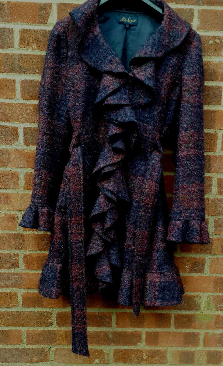 Luisa spagnoli hotsell coats
