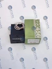 Line Seiki Co., LTD. Magnetic Counter, MCU-6PUL - NEW