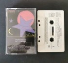 Indochine " Au Zénith" Cassette Audio K7 Audiotape