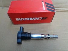 NEW GENUINE CAMBIARE IGNITION COIL VE520127 A3 A4 A6 TT BEETLE POLO 06A905115