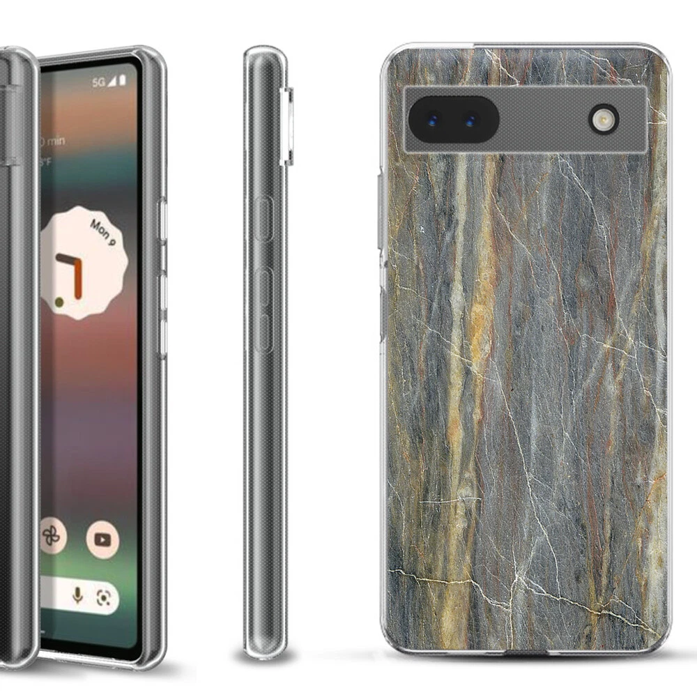 Phone Case for Google Pixel 6a,7a,7,7 Pro,8,8a,8 Pro Screen Protector p15