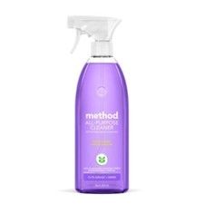 Method All-Purpose Cleaner French Lavender Scent Cuts Grease & Grime 28 oz 0.54 per fl oz