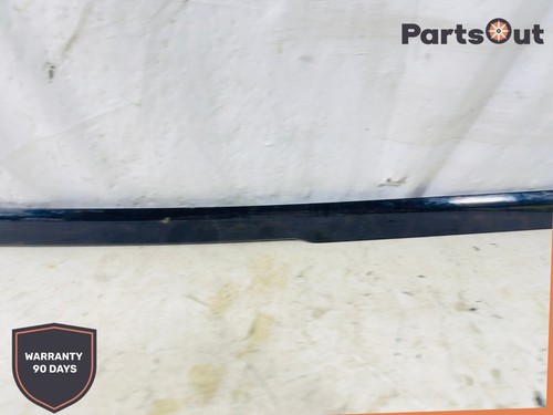 2011-2015 BMW 740LI LEFT Center Console TRIM Panel 9160535 OEM - Picture 4 of 13