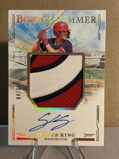 2025 Panini Boys of Summer Baseball Checklist Guide in-content 28